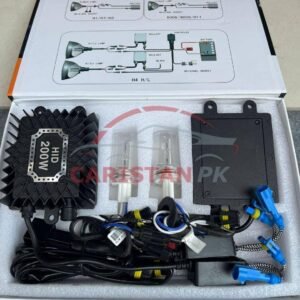 Cyclone Super Bright 200 Watts HID Lights H4 H11 9005 1