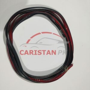 Gola Rubber With Double Sided Tape For Body Kits 1