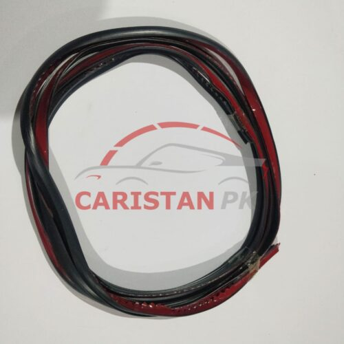 Gola Rubber With Double Sided Tape For Body Kits 1