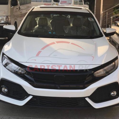 Honda Civic Body Kit SI 2016-21 Model 2