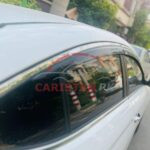 Hyundai Elantra Premium TXR Air Press With Chrome 1