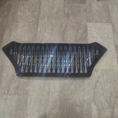 Hyundai Tucson After Market Front Grille 3
