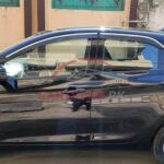 KIA Picanto Chrome Air Press 1