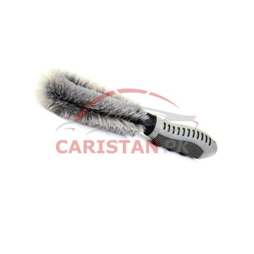 Rim Wheel Cleaning Brush Design A