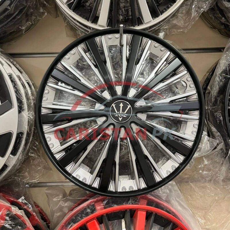Sports Style Wheel Cover Design N 14 Inch