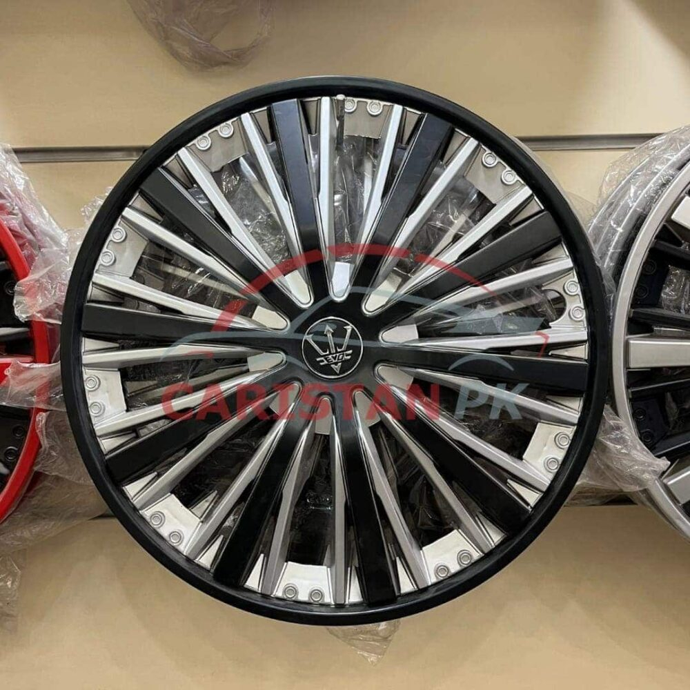 Sports Style Wheel Cover Design N 15 Inch Sports Style Wheel Cover Design N 15 Inch