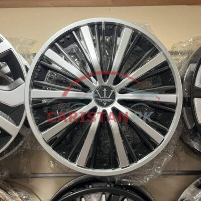 Sports Style Wheel Cover Design O 13 Inch