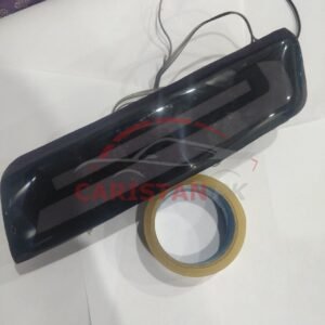 Suzuki Alto App Controlled Back Lamps 2017-26 Model 1