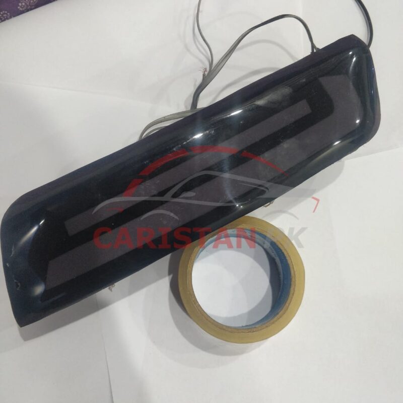 Suzuki Alto App Controlled Back Lamps 2017-26 Model 1