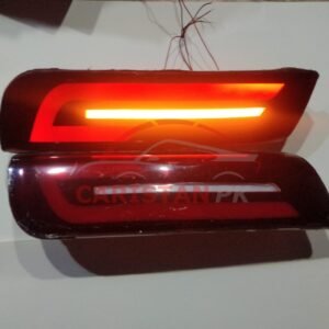 Suzuki Alto Lava Style Back Lamp Light Design B 2017-26 1