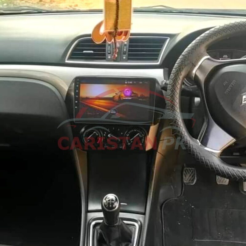 Suzuki Ciaz Multimedia Android LCD Panel IPS Display Suzuki Ciaz Multimedia Android LCD Panel IPS Display