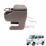 Suzuki Every Car Armrest Grey 2007-18 Model