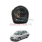 Suzuki Liana Key Shell Key Case Carbon Fiber