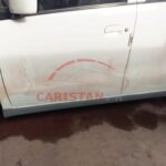 Suzuki Wagon R Pakistan Variant Body Kit Fiber Glass Design 4 Pc 3