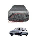 Toyota Corolla Parachute Car Top Cover 1984-86 Toyota Corolla Parachute Car Top Cover 1984-86