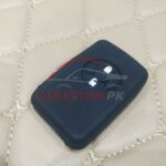 Toyota Prius Alpha/Prius/Aqua/ Silicone PVC Key Cover Design C 1