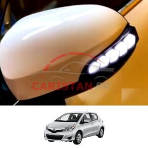 Toyota Vitz Dual Color Sequential Indicators 2011-16