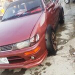 Universal Fender Flare Flexible & Durable Fender Extension 3