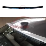 Unpainted Changan Alsvin Roof Spoiler Unpainted Changan Alsvin Roof Spoiler