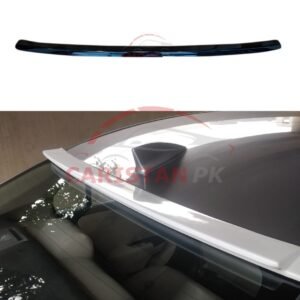 Unpainted Changan Alsvin Roof Spoiler