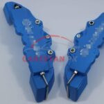 Brake Caliper Covers Blue Large 2