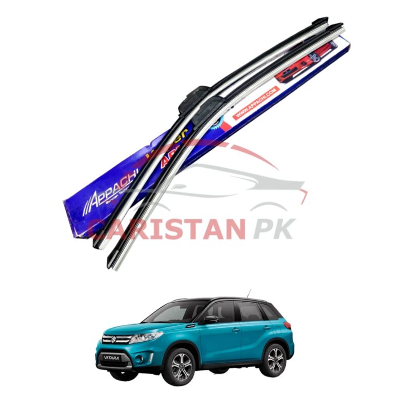 Suzuki Vitara Appachi Super Soft Silicone Wiper Blade