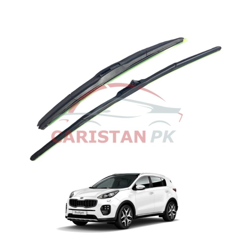 KIA Sportage Premium Silicone Wiper Blade