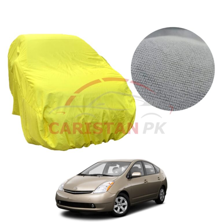 Toyota Prius Microfiber Top Cover 2005-09 Model