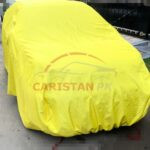 Premium Microfiber Top Cover Outer Side 2