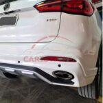 MG HS Siam Style ABS Plastic Body Kit 1