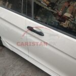 Honda City Carbon Fiber Handle Cover 2022 Model & Onwards 1