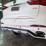 MG HS Siam Style ABS Plastic Body Kit 3 MG HS Siam Style ABS Plastic Body Kit 3