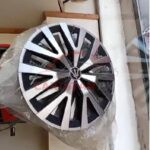 Sports Style Wheel Cover Design V 14 Inch Sports Style Wheel Cover Design V 14 Inch