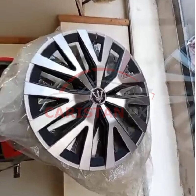 Sports Style Wheel Cover Design V 14 Inch Sports Style Wheel Cover Design V 14 Inch