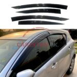 Toyota Aqua Mugen Style Air Press Black 2017-22