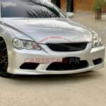 Toyota Mark X Vertiga ABS Plastic Body Kit 2004-2010 1