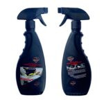 Mega Shine Carpet & Upholstery Cleaner 500ML 1