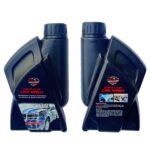 Mega Shine Power Clean Car Wash Shampoo 1L 1