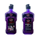 Mega Shine Tire & Trim Gel 450ML