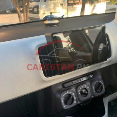Toyota Passo Multimedia Android LCD Panel IPS Display 2011-16 1