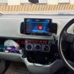 Toyota Passo Multimedia Android LCD Panel IPS Display 2011-16 Toyota Passo Multimedia Android LCD Panel IPS Display 2011-16