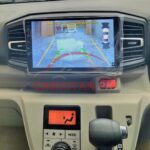 Daihatsu Mira Multimedia Android LCD Panel IPS Display 2017-23