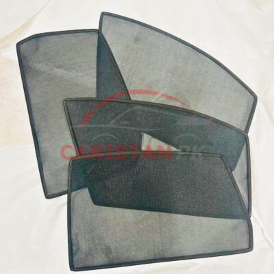 Suzuki Vitara Sunshades Black 1