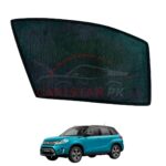 Suzuki Vitara Sunshades Black Suzuki Vitara Sunshades Black