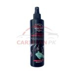 Mega Shine High Gloss Interior Protectant New Car Flavor