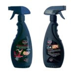 Mega Shine Leather And Tire Wax 500ML 2 Mega Shine Leather And Tire Wax 500ML 2