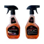 Mega Shine Multi Purpose Cleaner 440ML 1