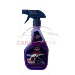 Mega Shine Platinum Black Tyre Shine 440ML