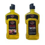 Mega Shine Power Clean Car Wash Shampoo 450ML