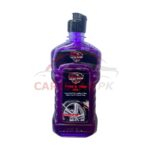 Mega Shine Tire & Trim Gel 450ML